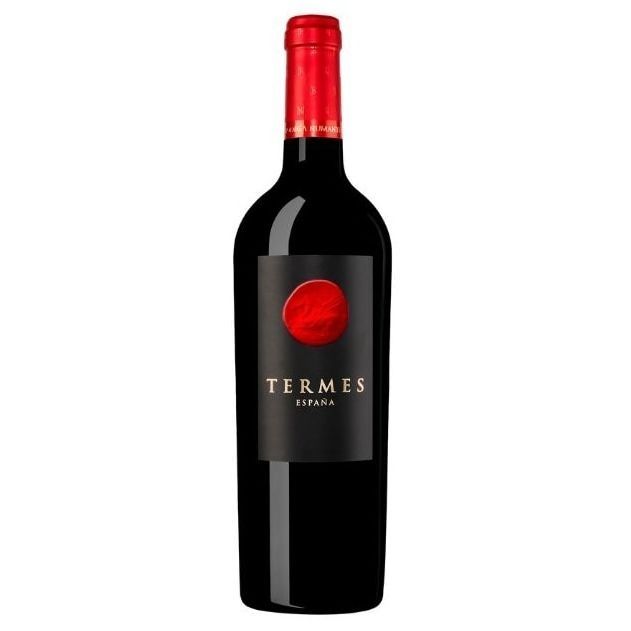 Numanthia Termes 2020