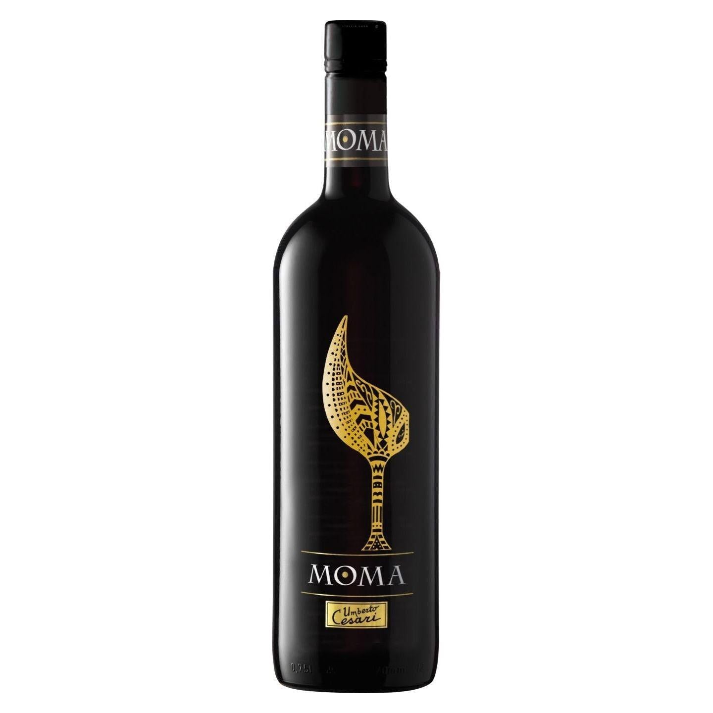 Umberto Cesari Moma Rosso 2020 750ml