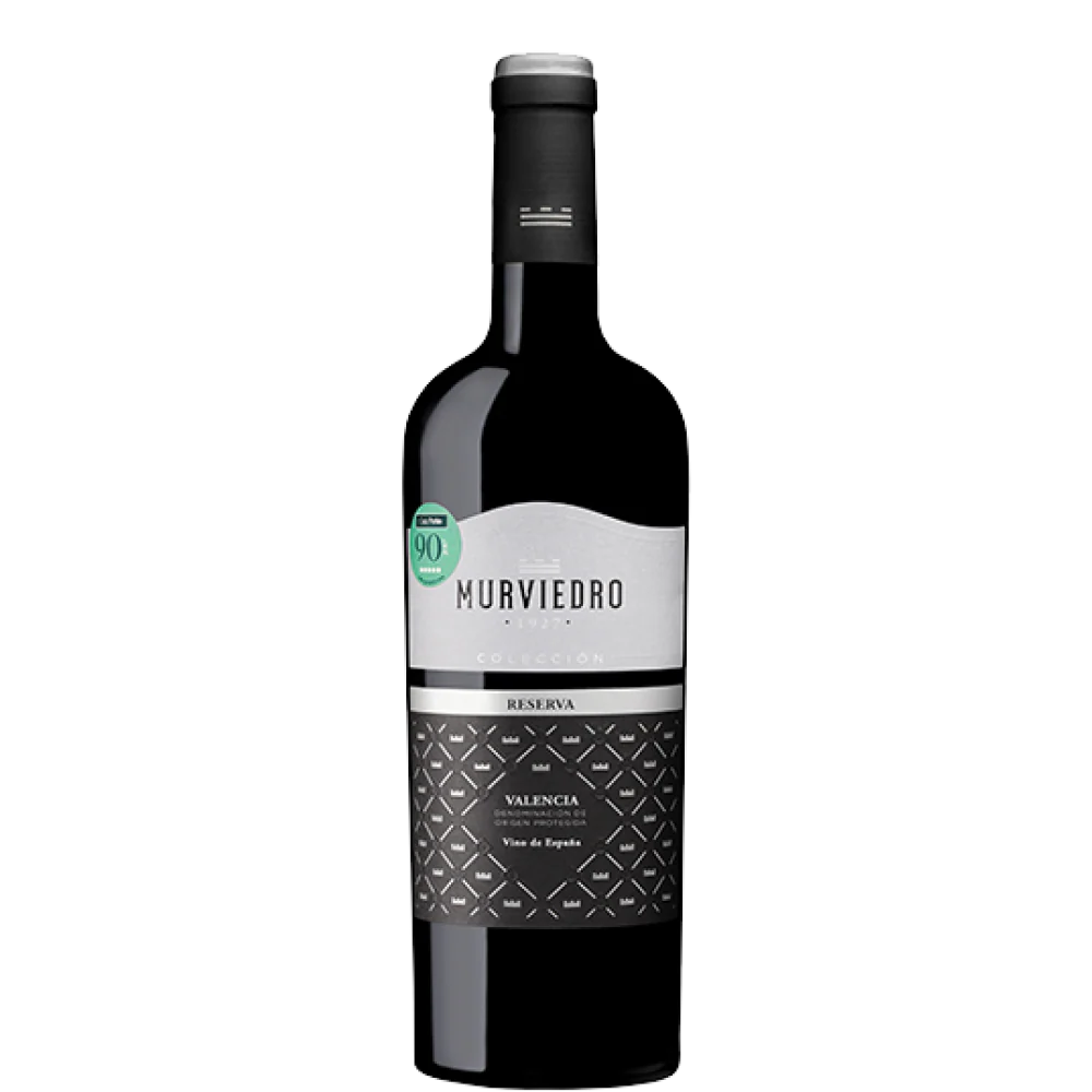 Murviedro Coleccion Reserva 2019