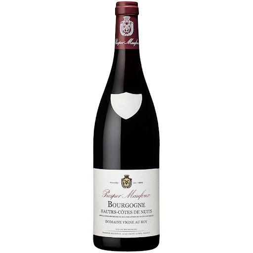 Prosper Maufoux Hautes Cotes Du Nuit Red 750ml