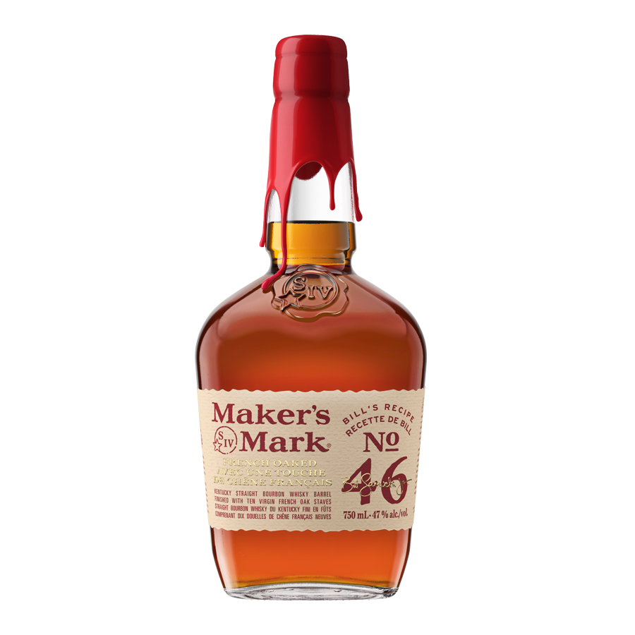 Maker's Mark 46 Bourbon 750ml