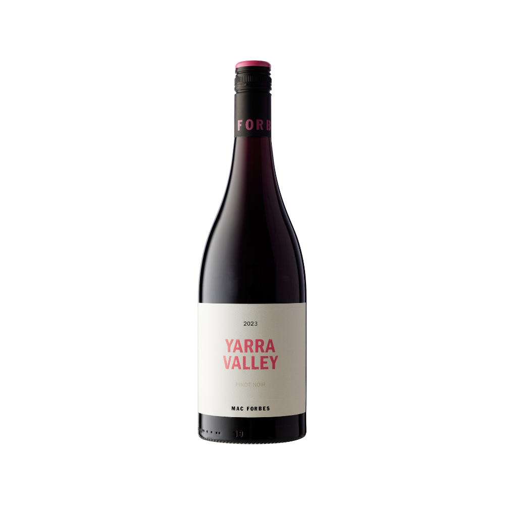 Mac Forbes Yarra Valley Pinot Noir 750ml