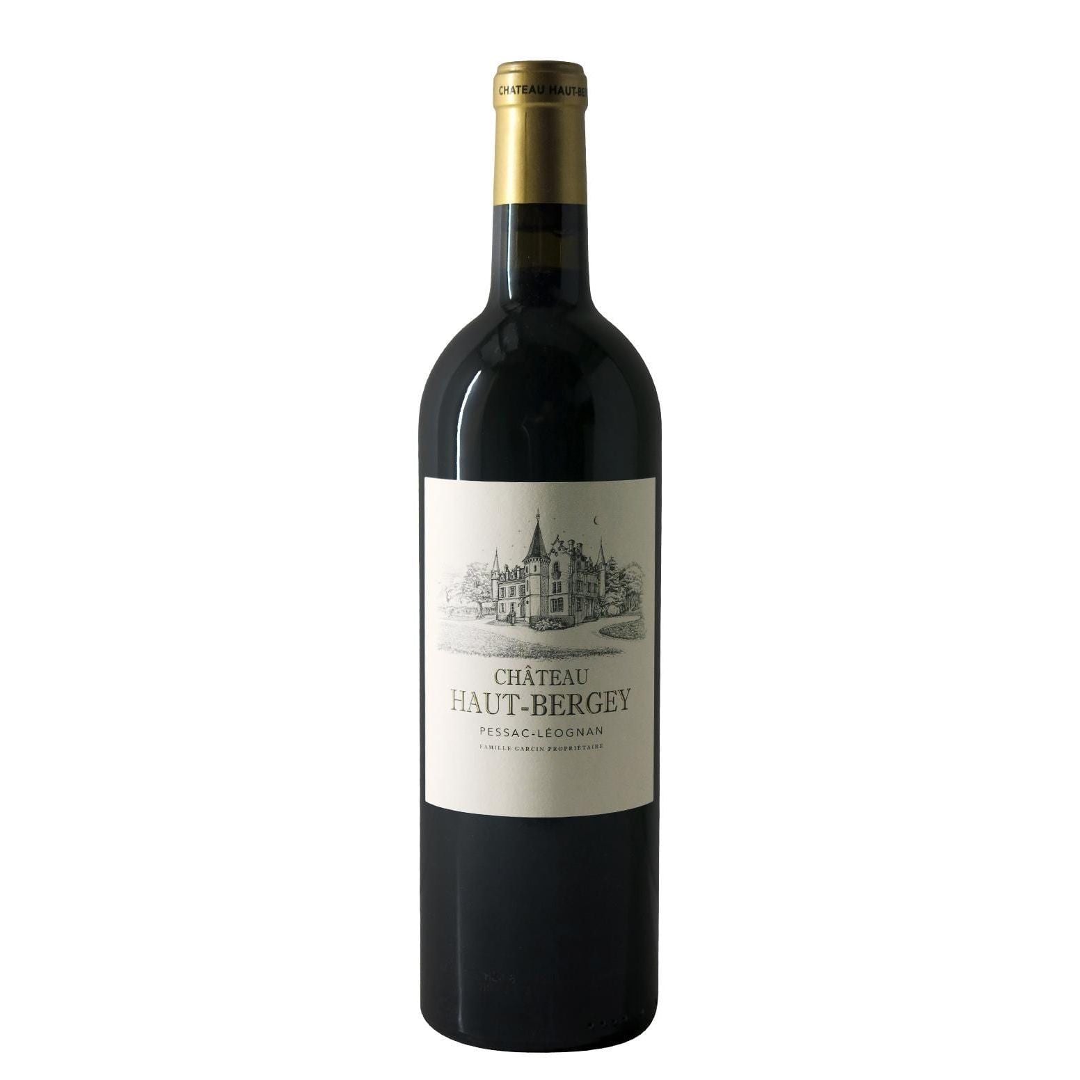 Chateau Haut-Bergey 2020