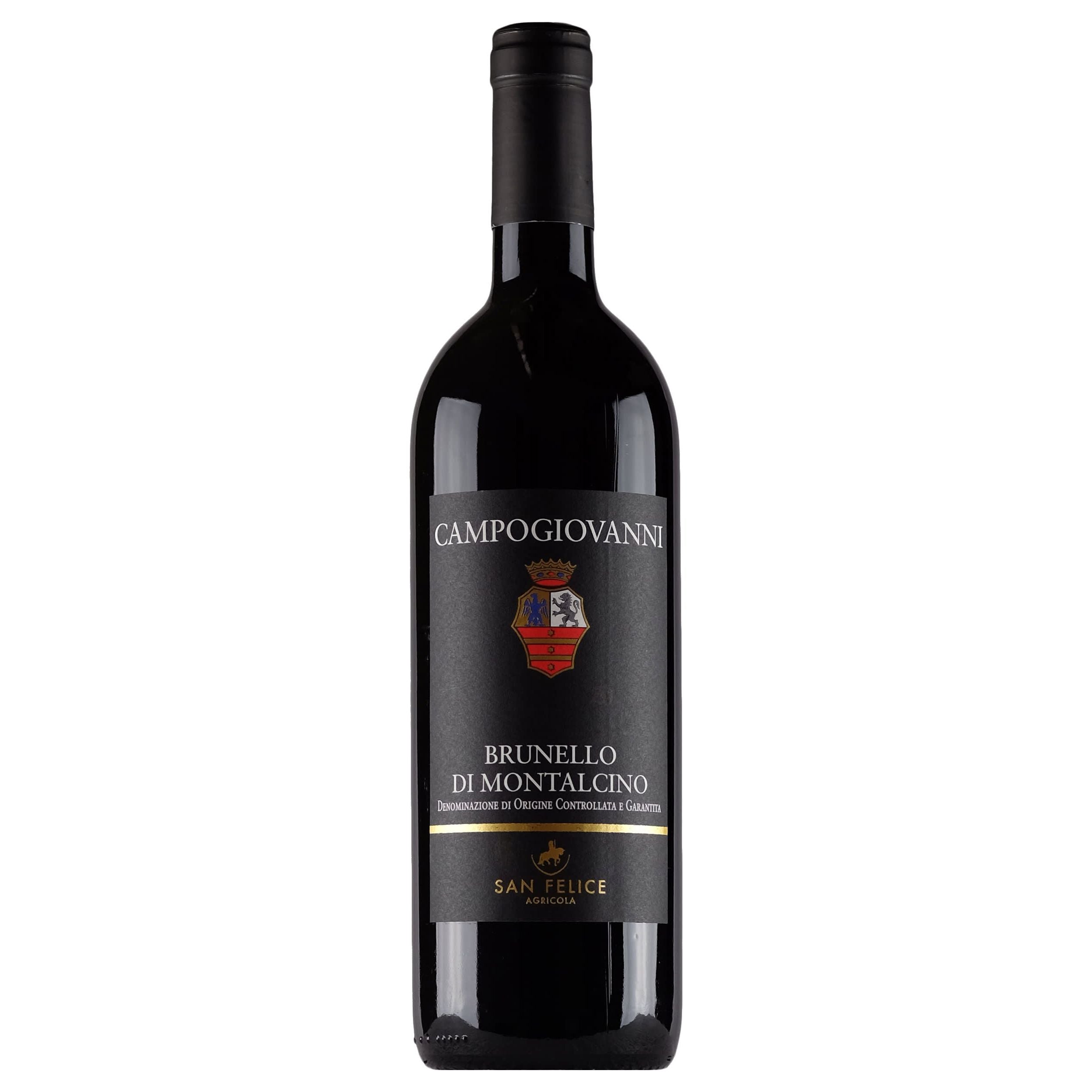 San Felice Campogiovanni Brunello di Montalcino 2019 750ml