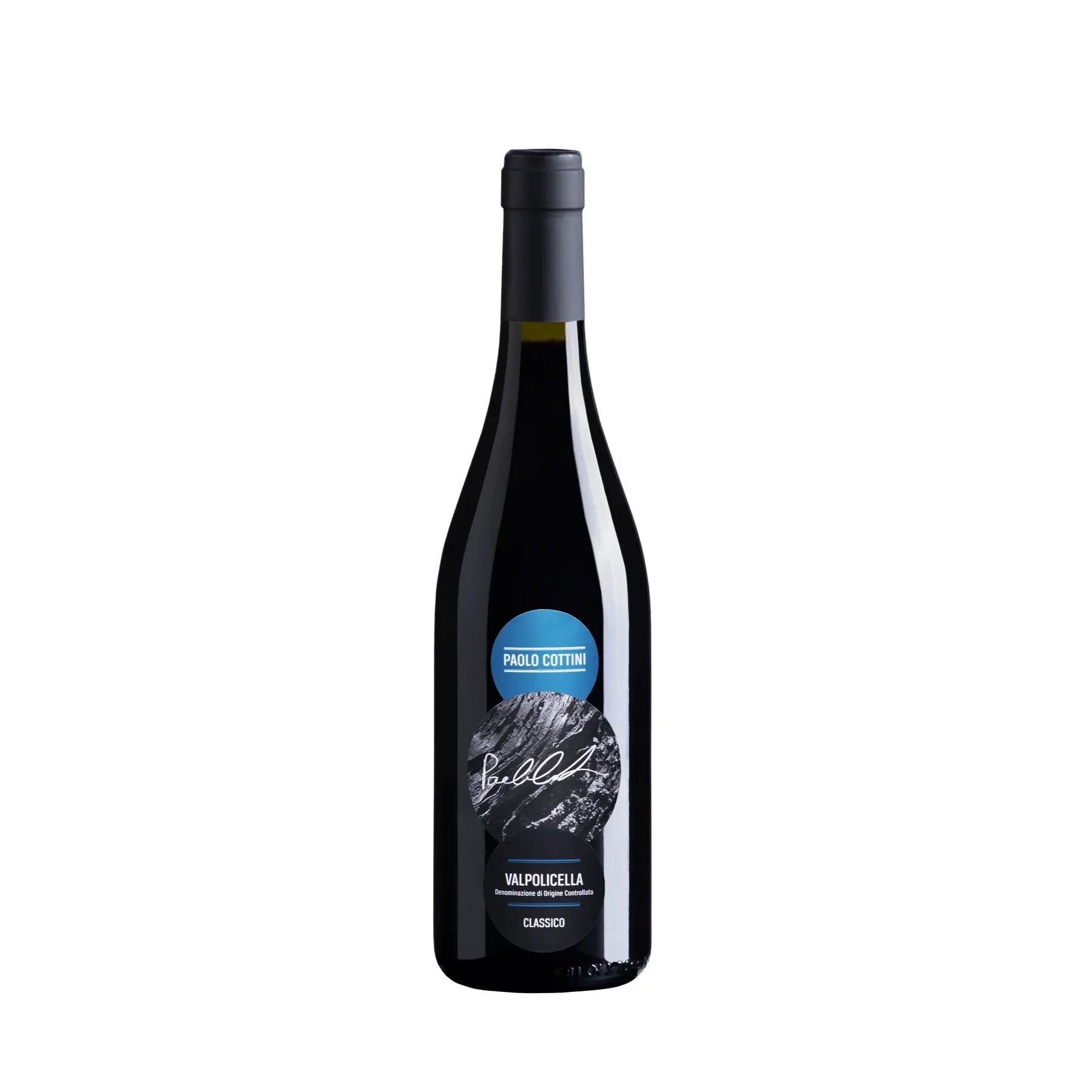 Paolo Cottini Valpolicella Ripasso 2020 750ml