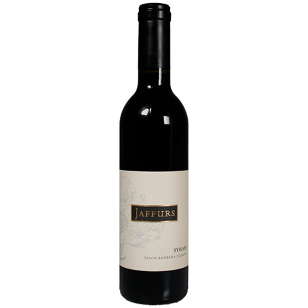 Jaffurs Syrah Santa Barbara County 2020 750ml