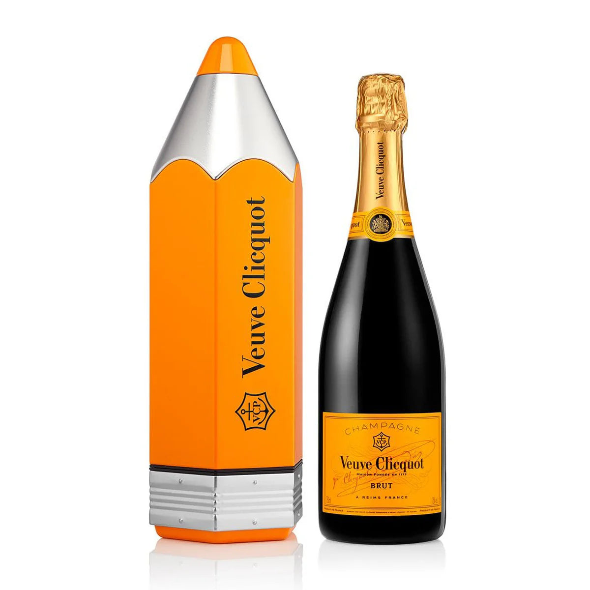 Veuve Clicquot Brut Pencil Edition 750ml