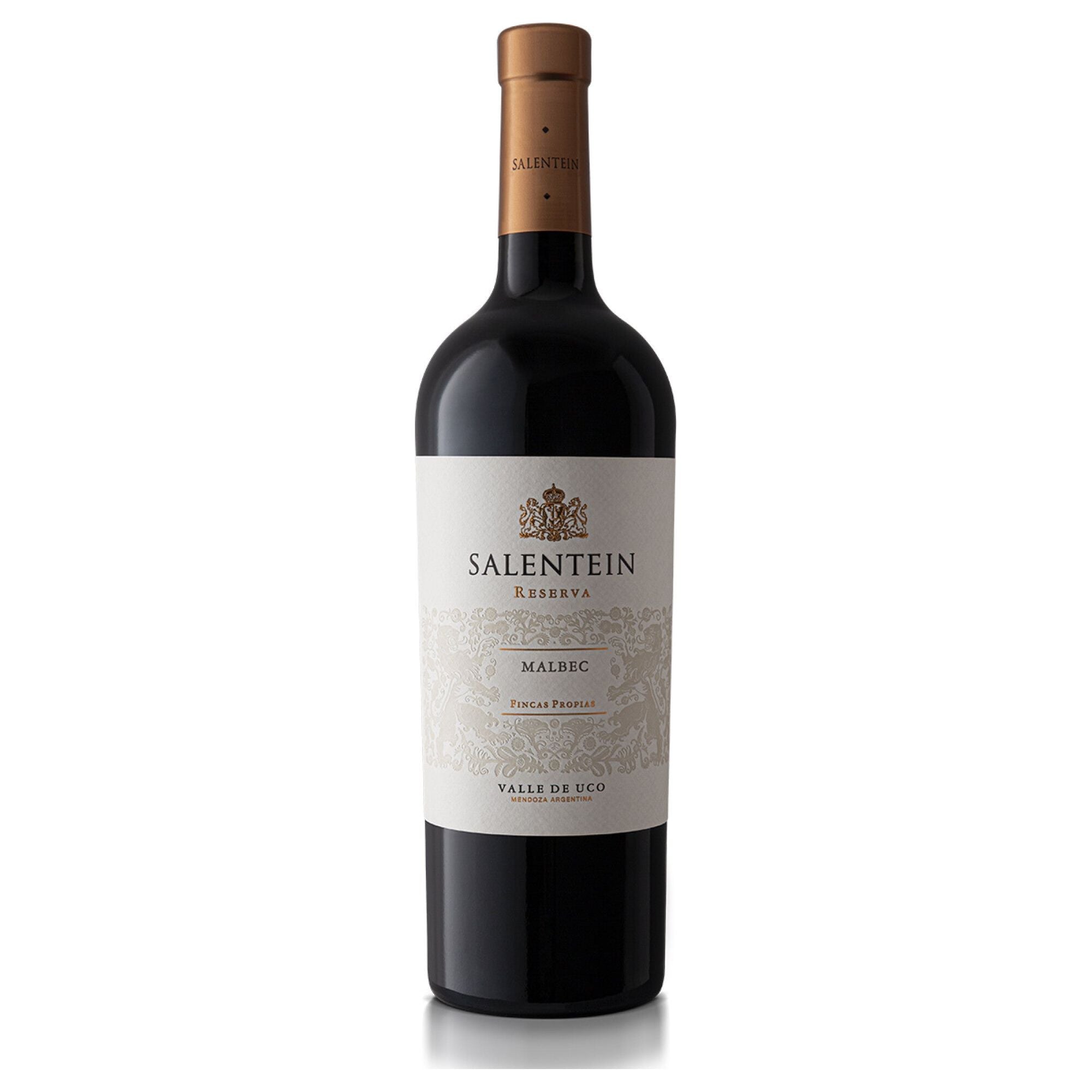 Salentein Reserve Malbec 2020