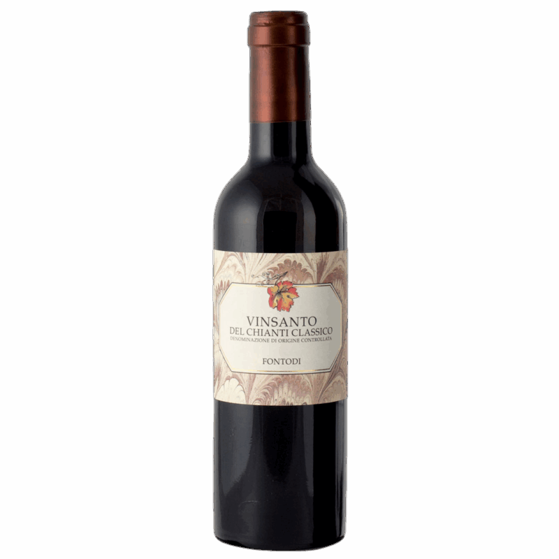 Fontodi Vin Santo 2014 375ml