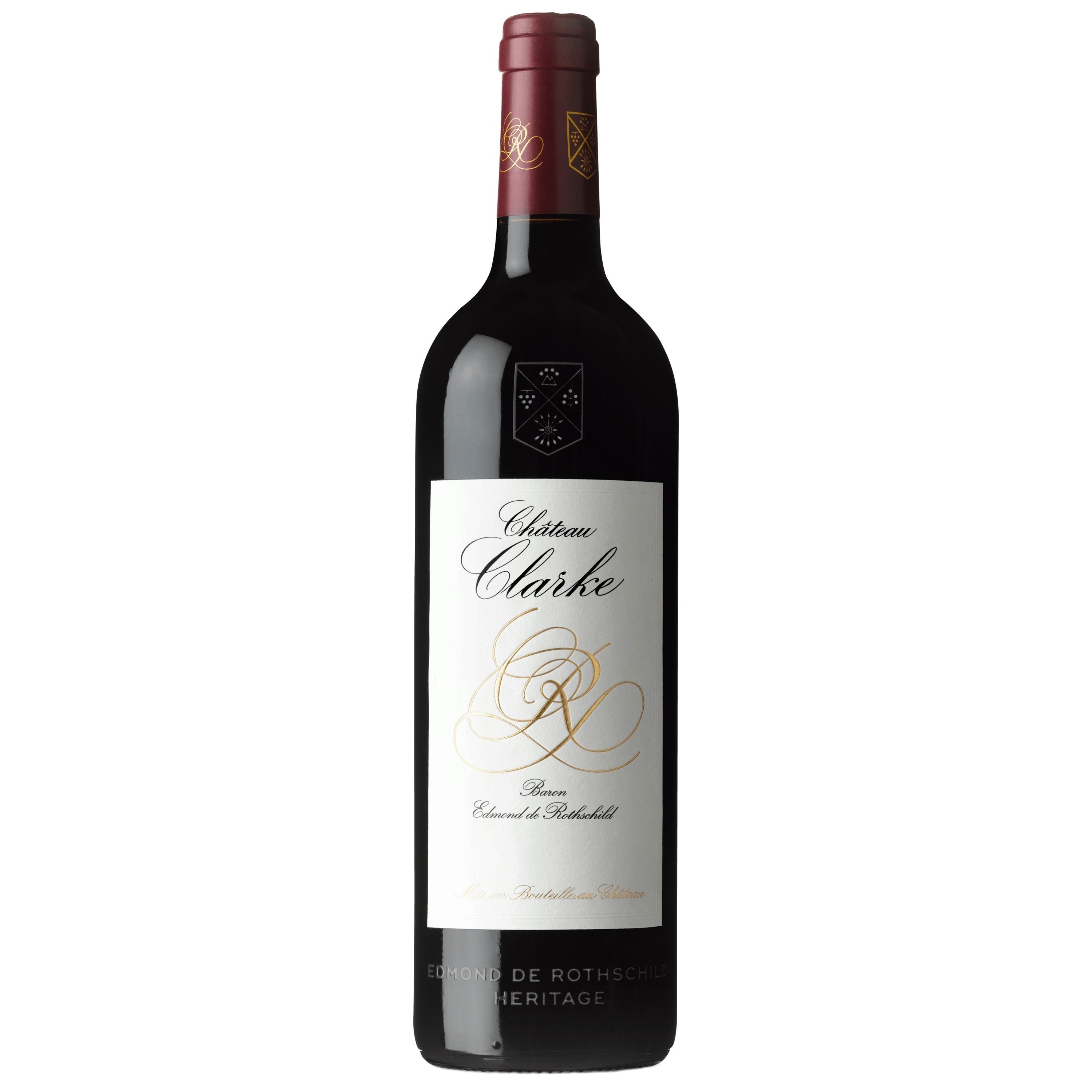 Chateau Clarke 2016