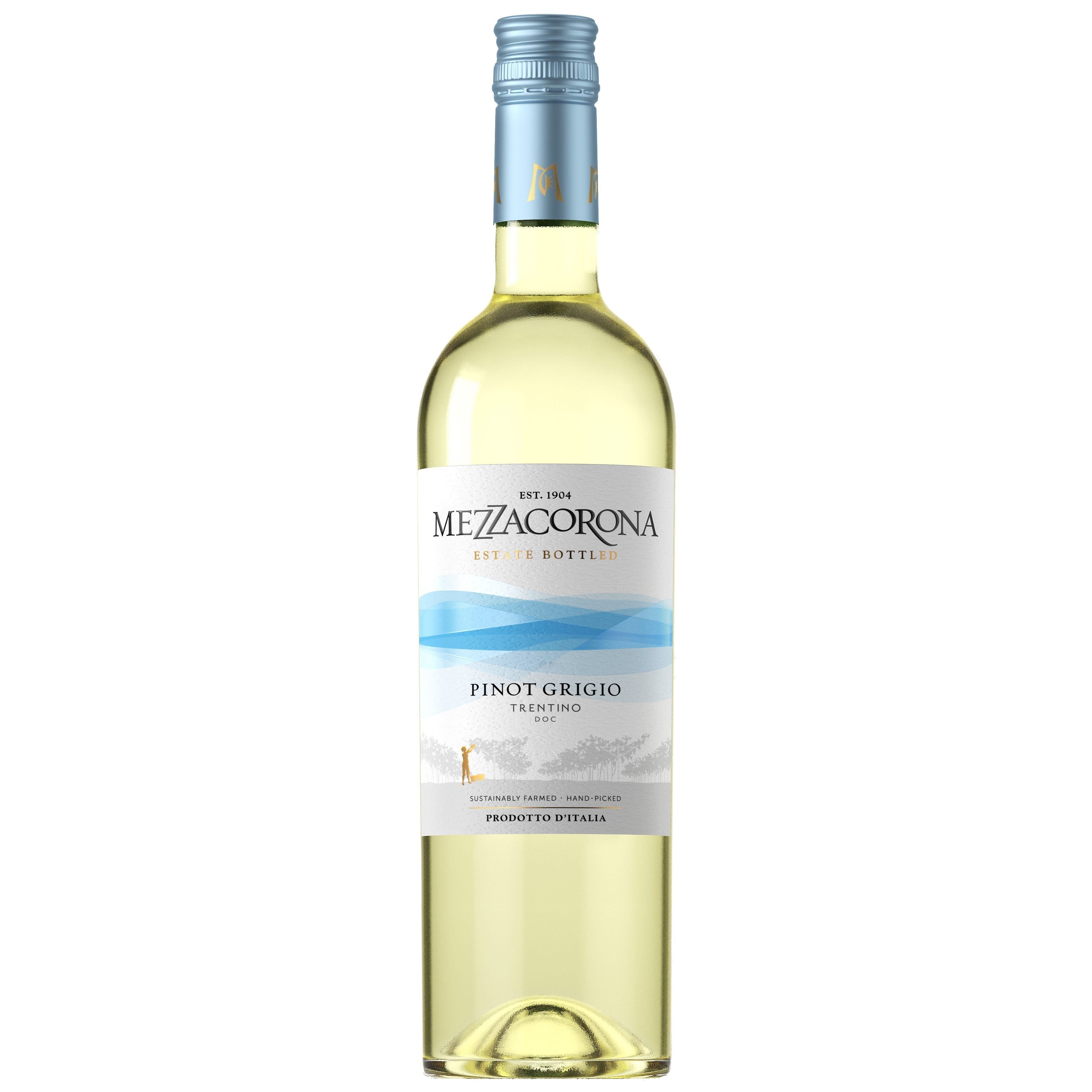 Mezzacorona Pinot Grigio