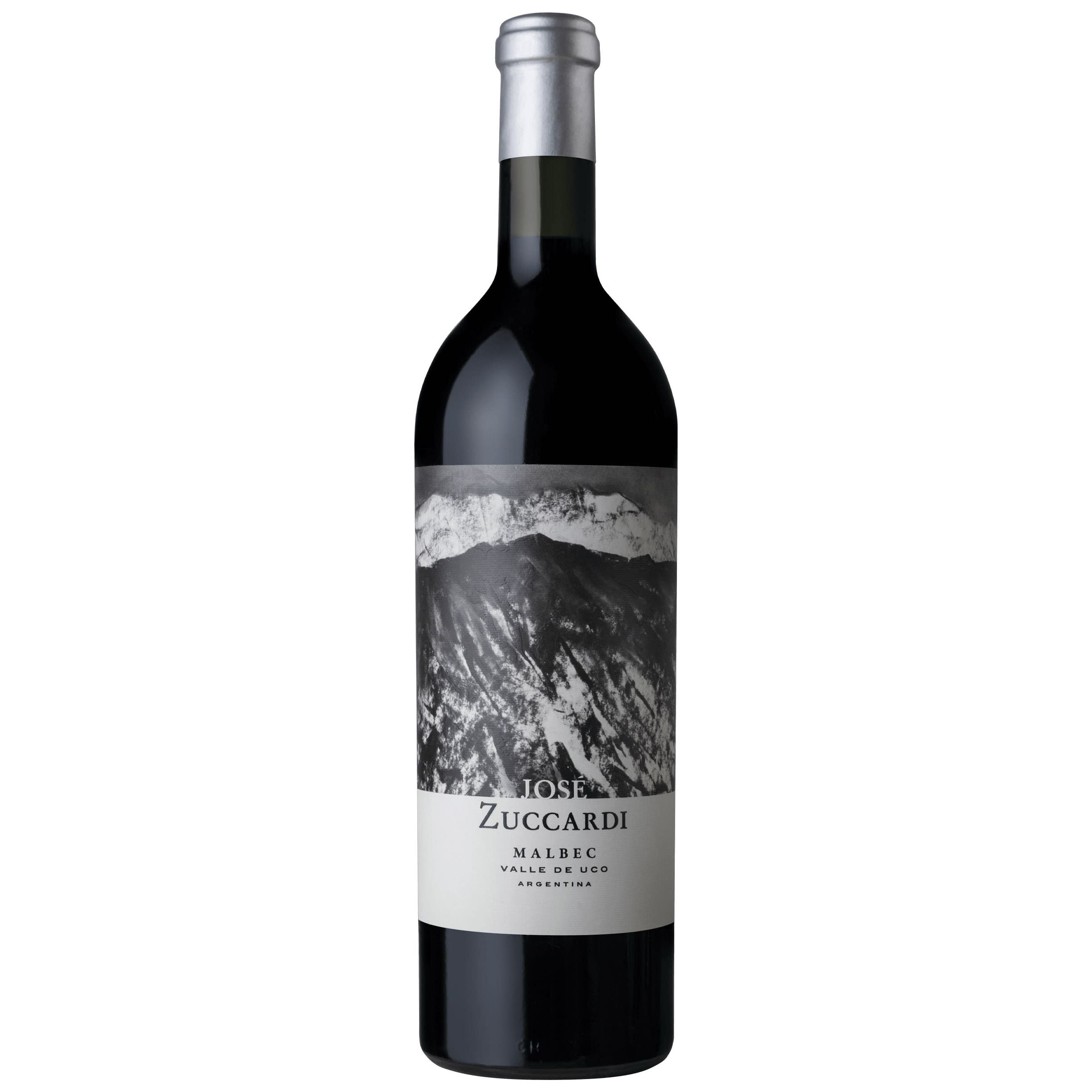 Zuccardi Jose Zuccardi Malbec 2018 750ml