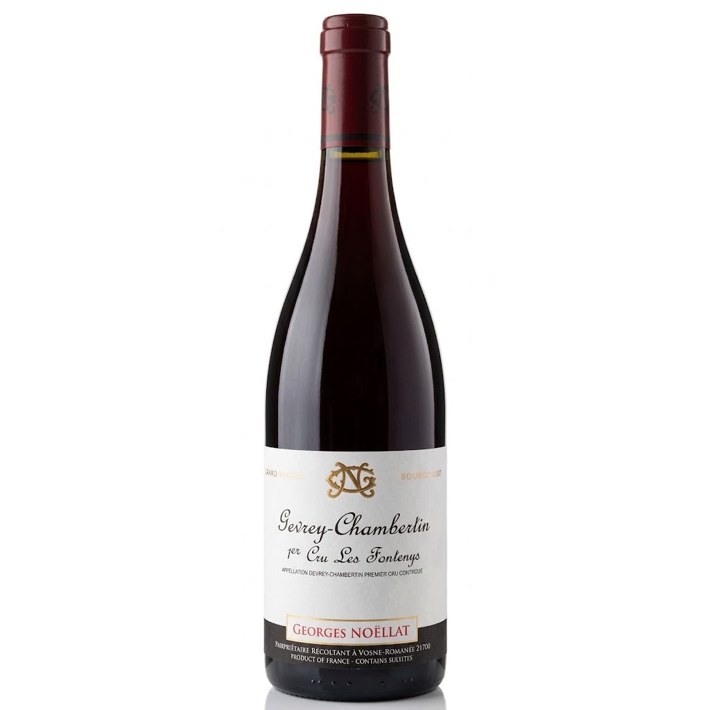 Domaine Georges Noellat Gevrey-Chambertin Premier Cru Les Fontenys