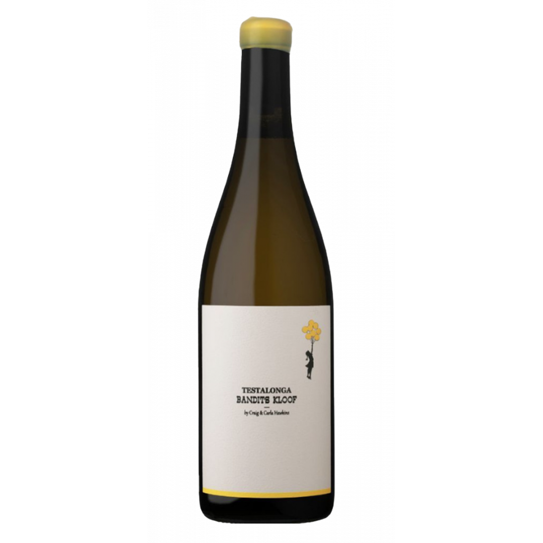 Testalonga Bandits Kloof White 750ml