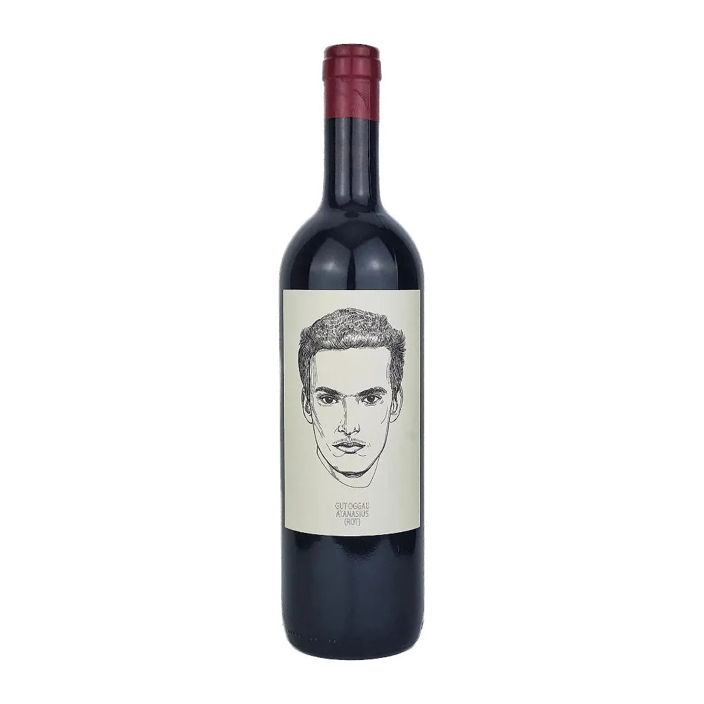 Gut Oggau Atanasius Magnum