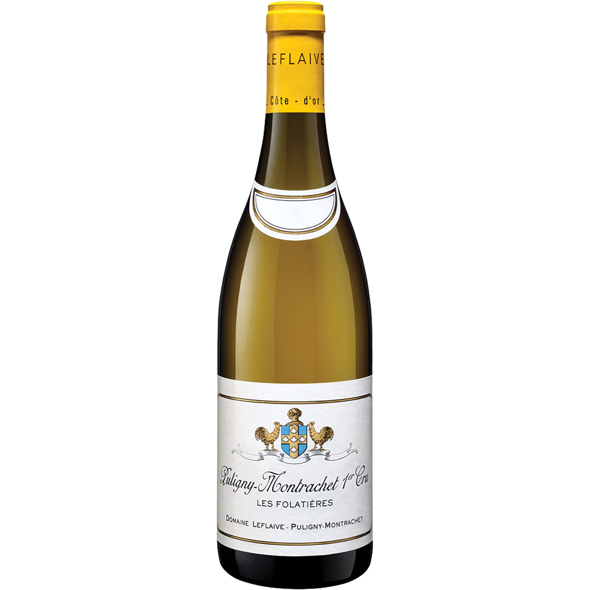 Domaine Leflaive Puligny-Montrachet Les Folatières Premier Cru 2022