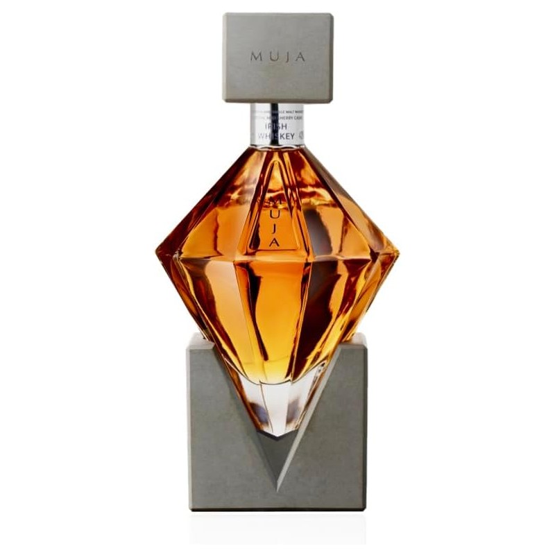 Muja Irish Whiskey 500ml