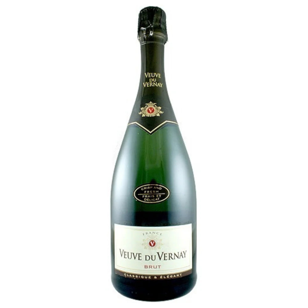 Veuve Du Vernay Blanc De Blancs Brut 750ml