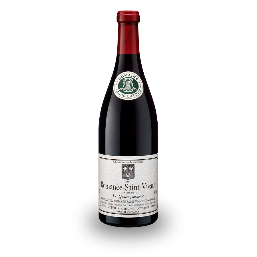 Louis Latour Romanee-St-Vivant 4Jr 2019 750ml
