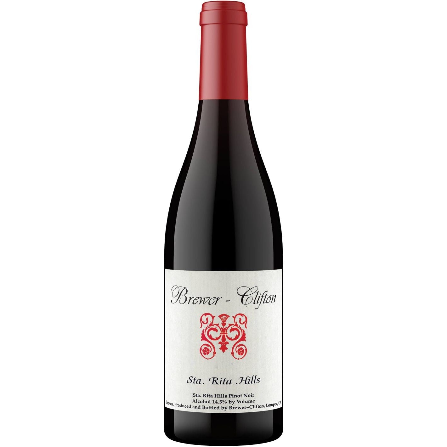 Brewer-Clifton Sta. Rita Hills Pinot Noir 2022