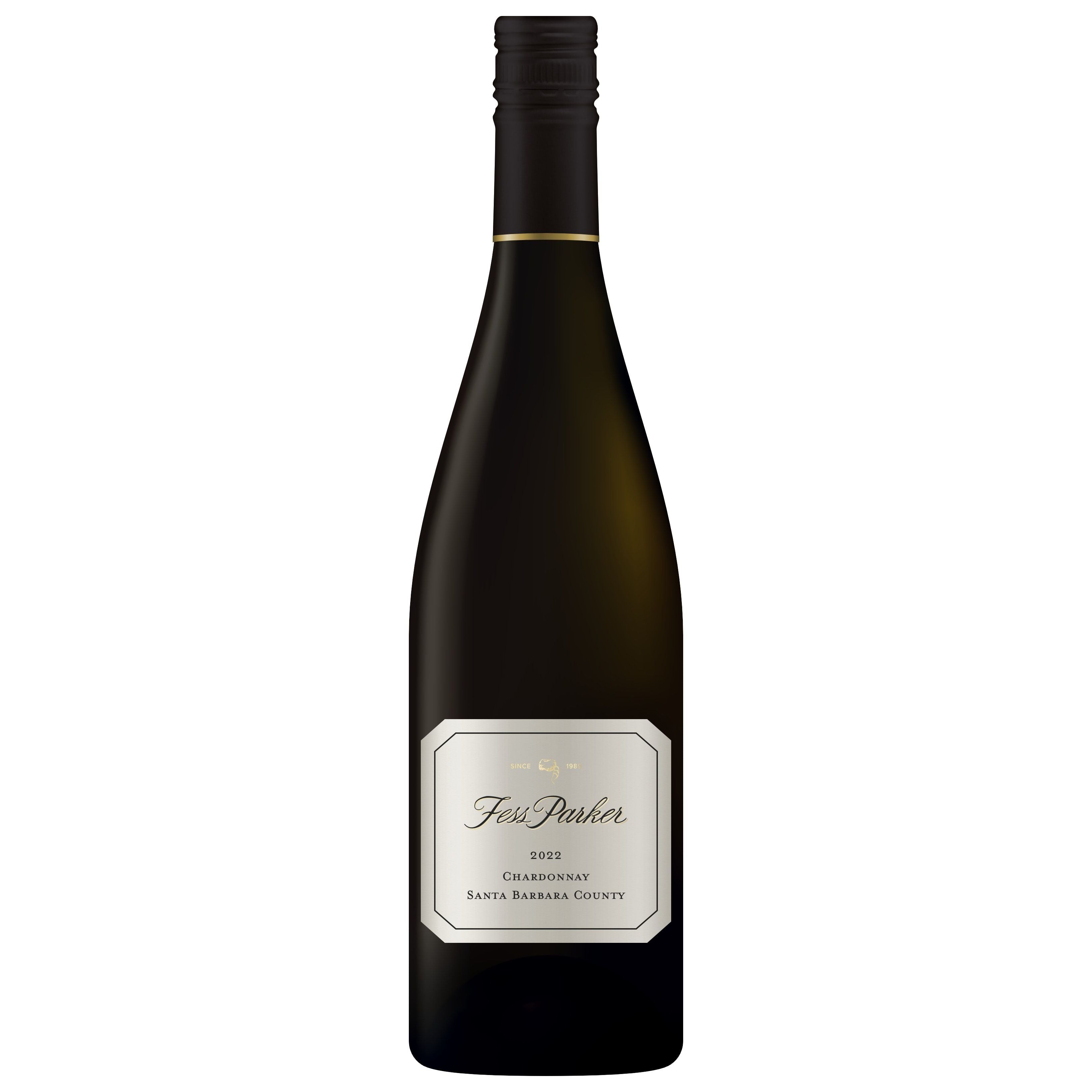 Fess Parker Santa Barbara Chardonnay 2022