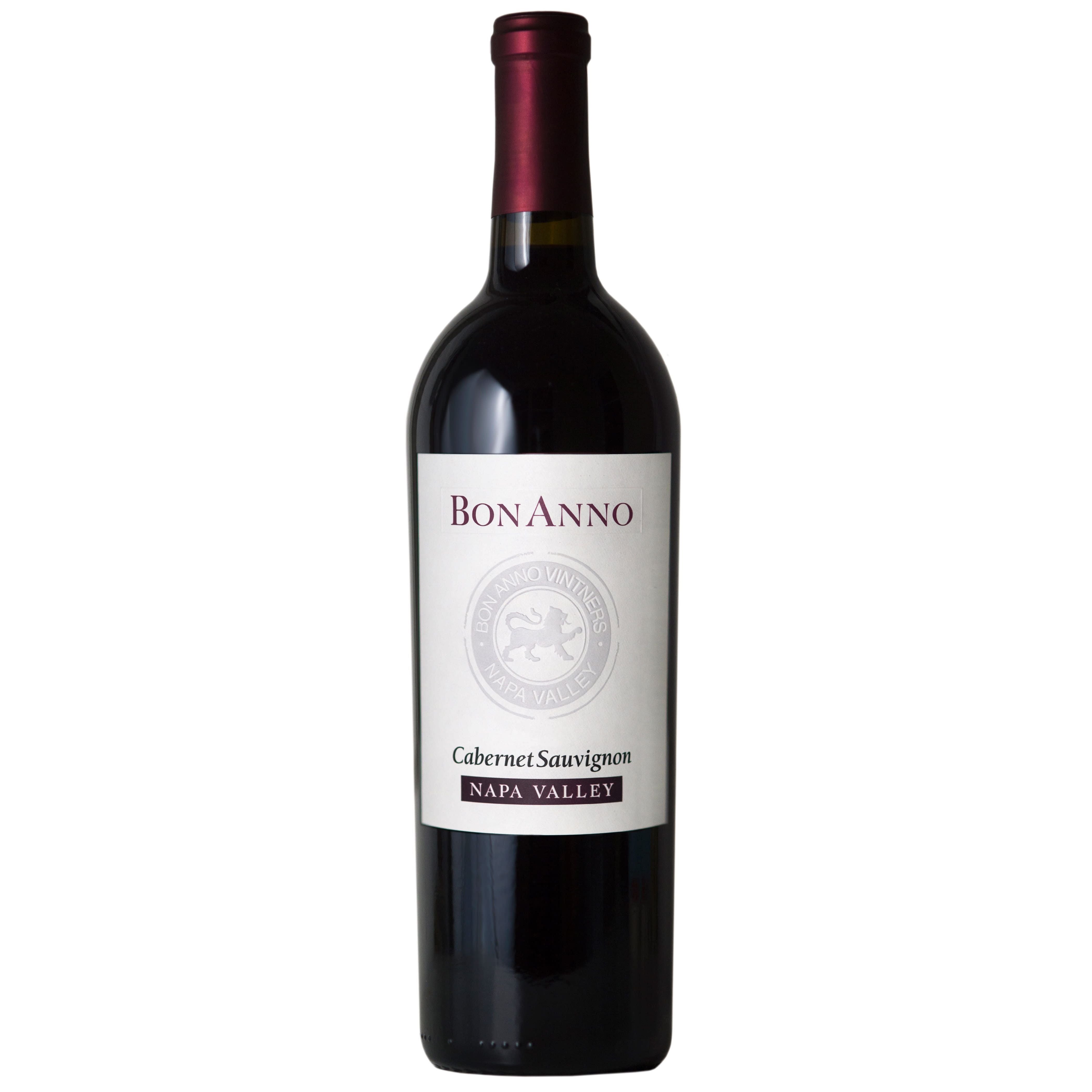 BonAnno Napa Valley Cabernet Sauvignon 2023