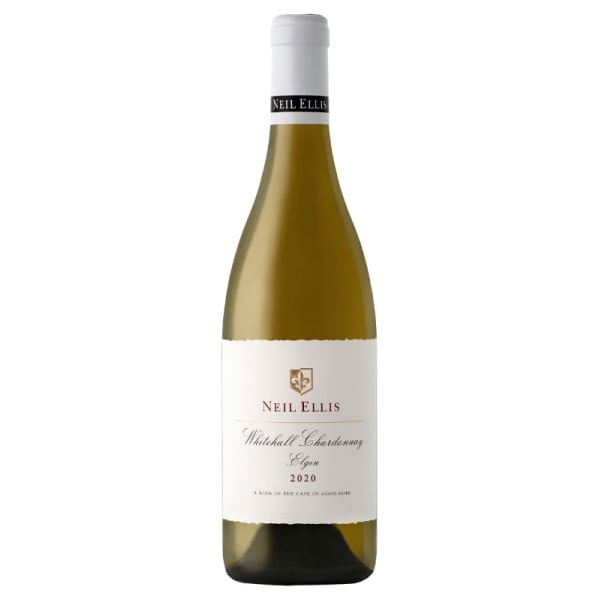 Neil Ellis Whitehall Chardonnay 750ml