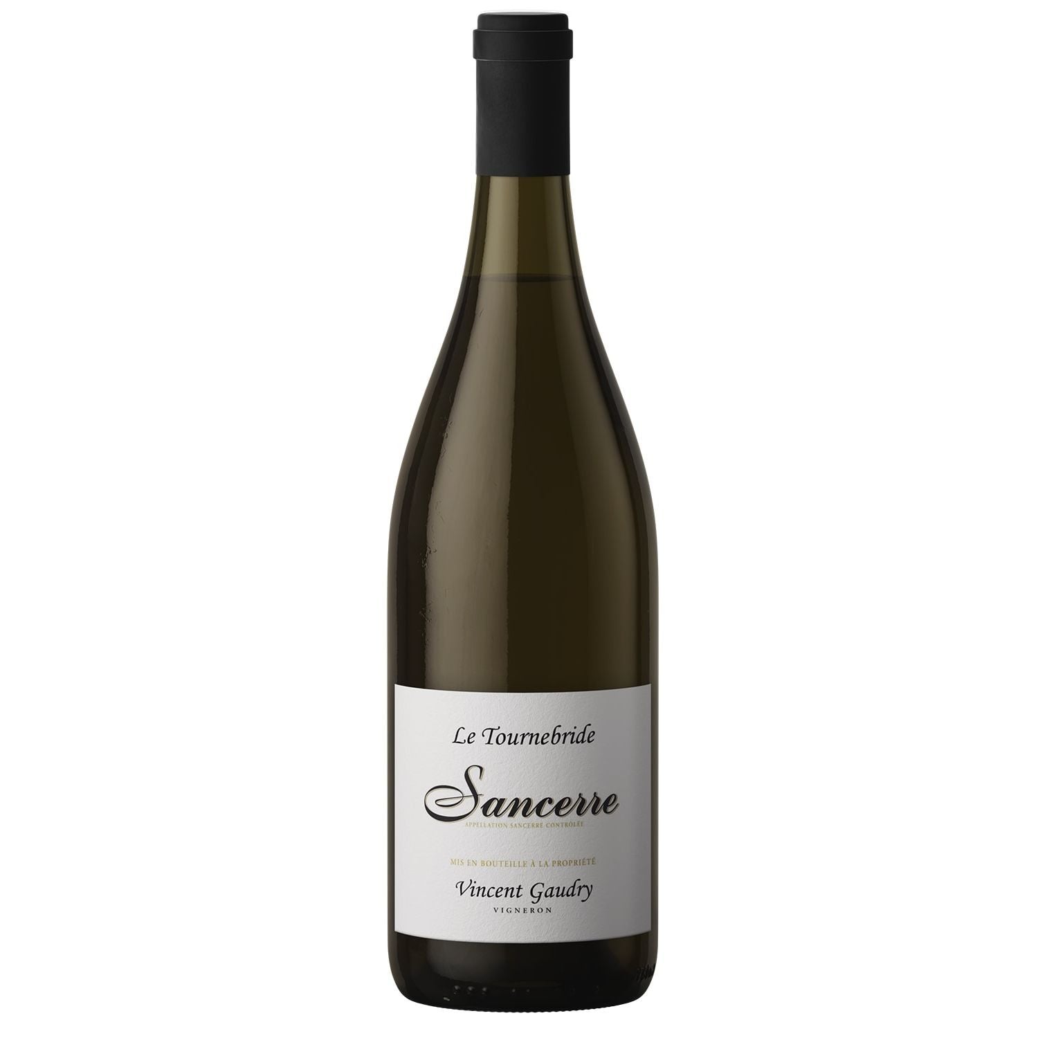 Vincent Gaudry Sancerre Le Tournebride 2023