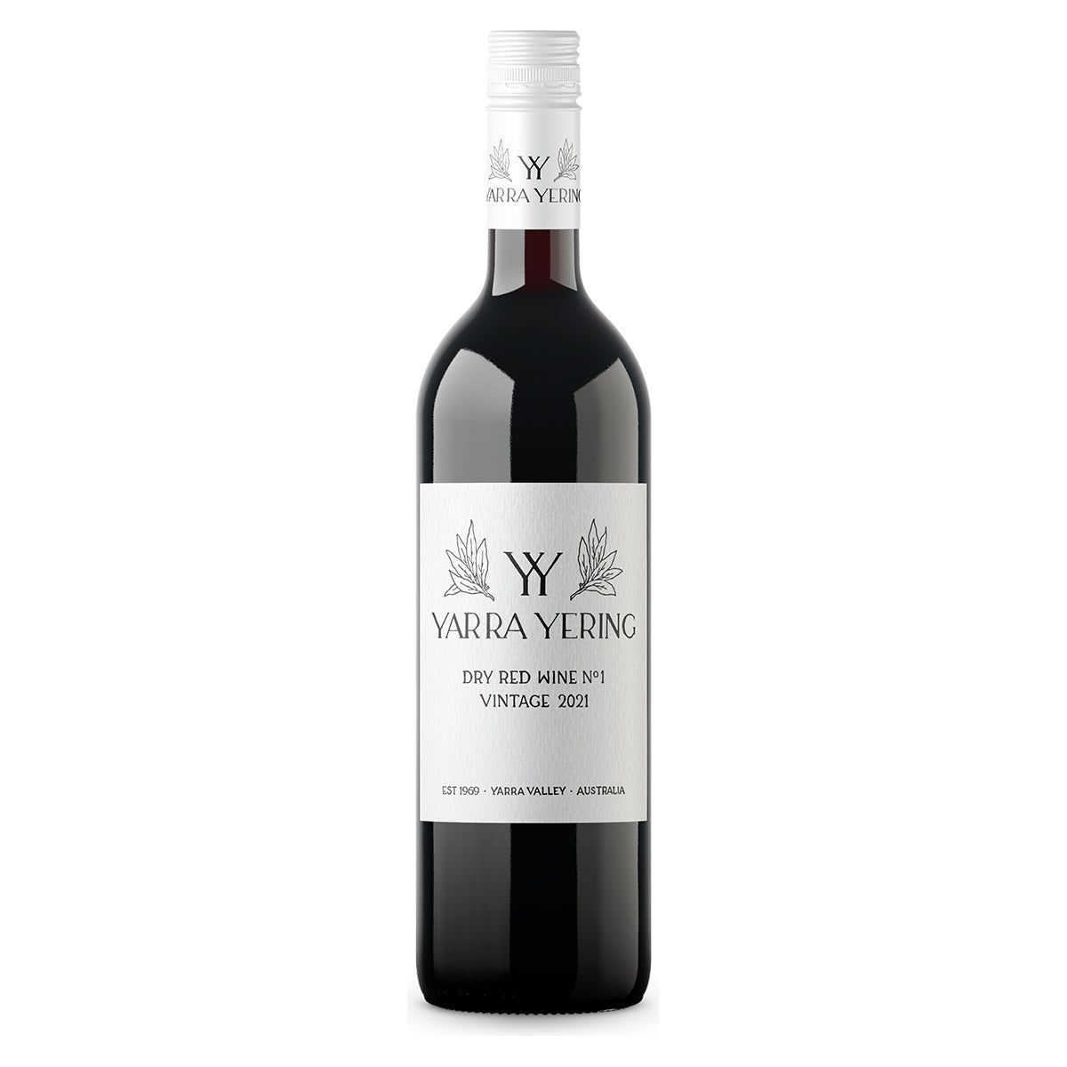 Yarra Yering Dry Red No. 1 2017 750ml