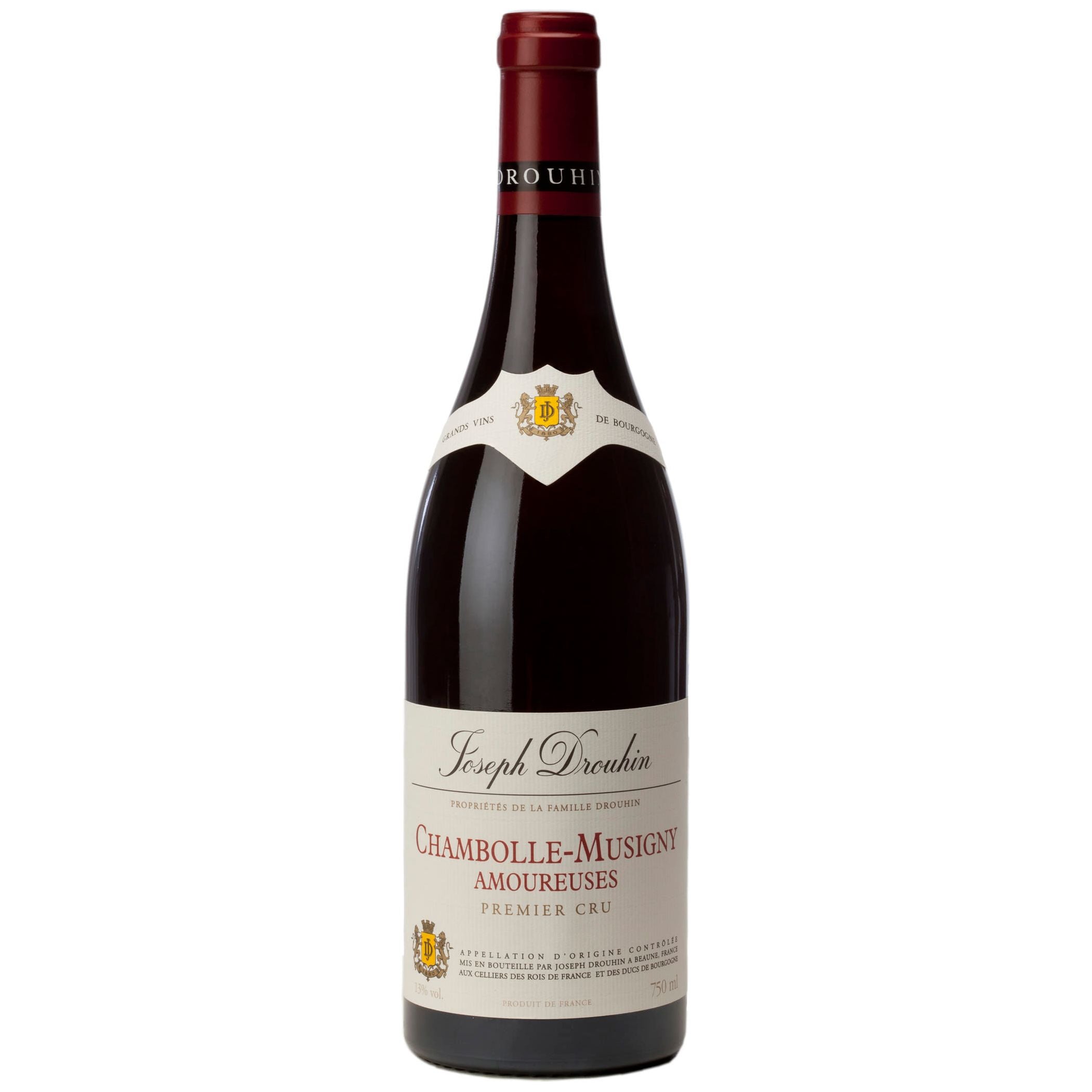 Joseph Drouhin Chambolle-Musigny Amoureuses Premier Cru 2021