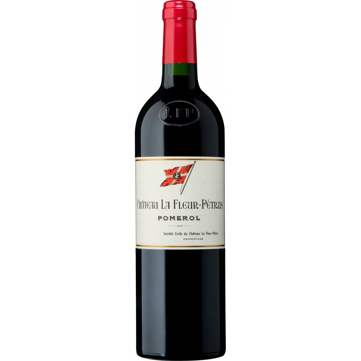 Chateau La Fleur-Petrus