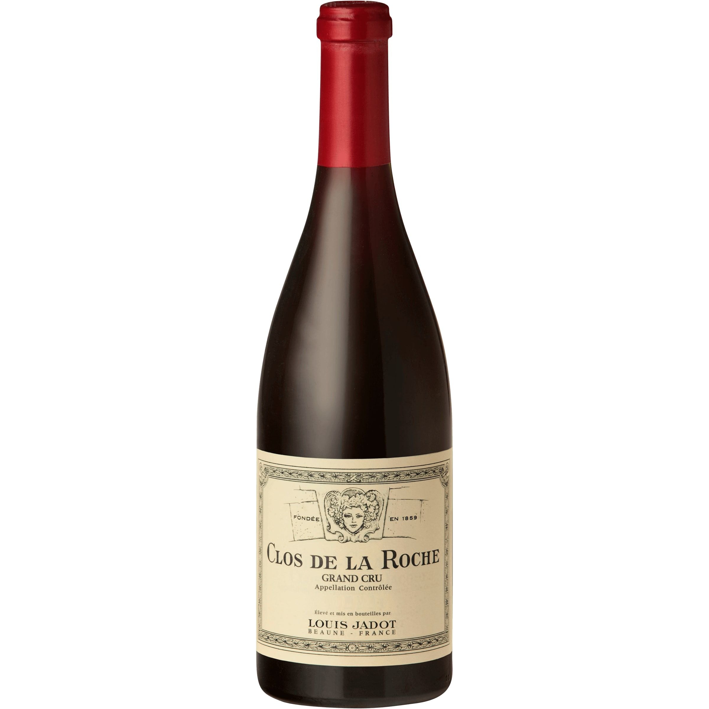 Louis Jadot Clos de la Roche Grand Cru 2017