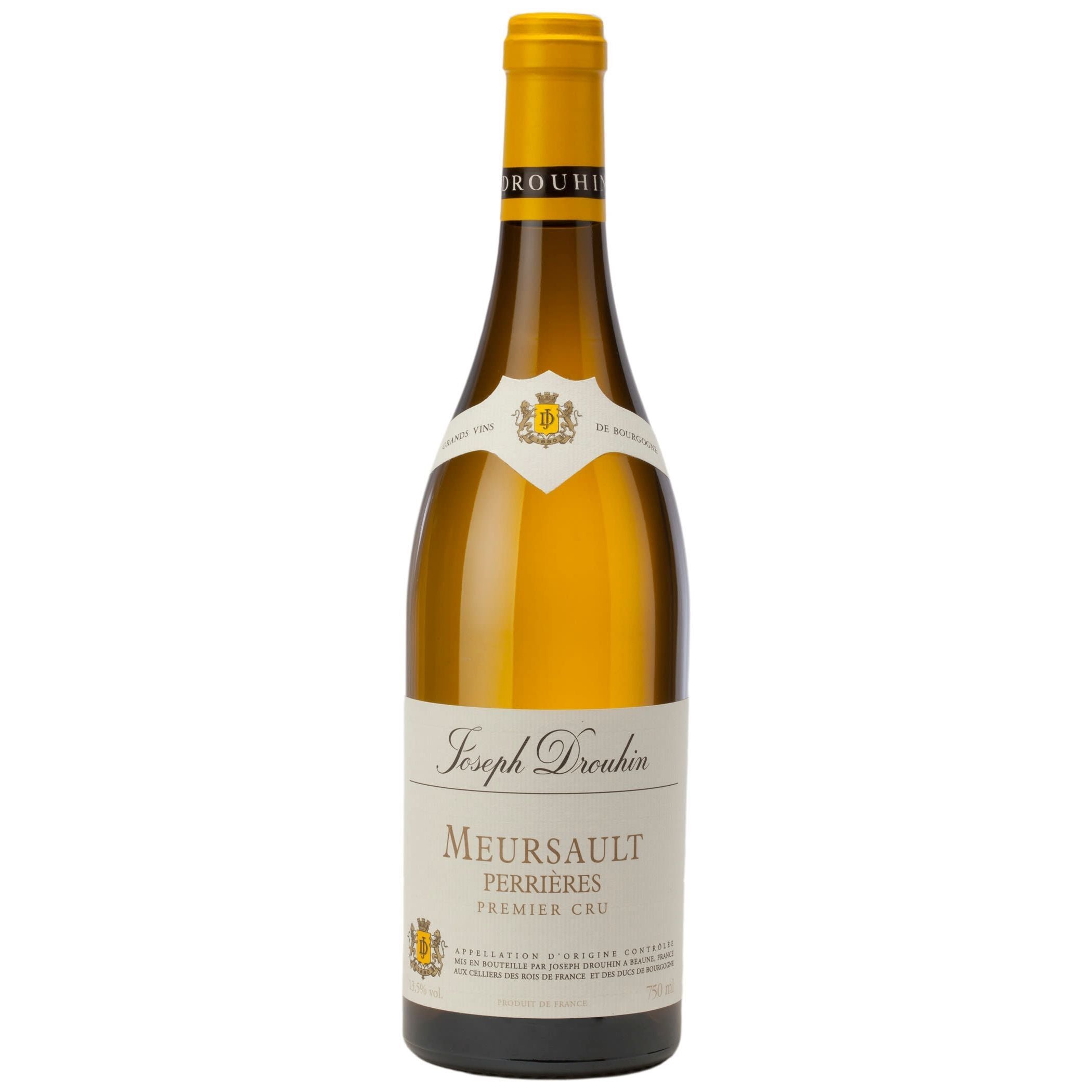Joseph Drouhin Meursault Perrieres Premier Cru 2022