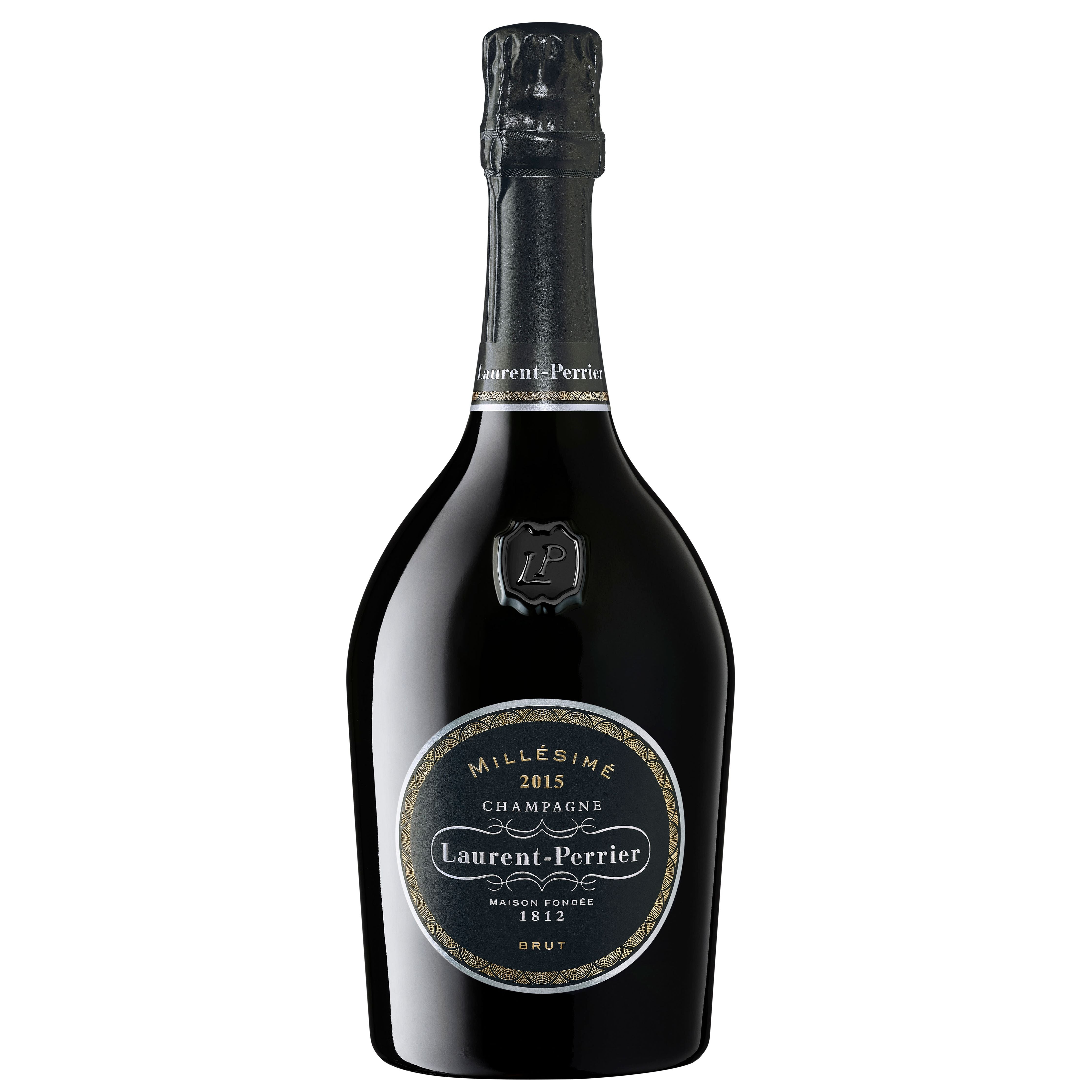 Laurent-Perrier Brut Millesime 2012 / 2015 – BSW Liquor