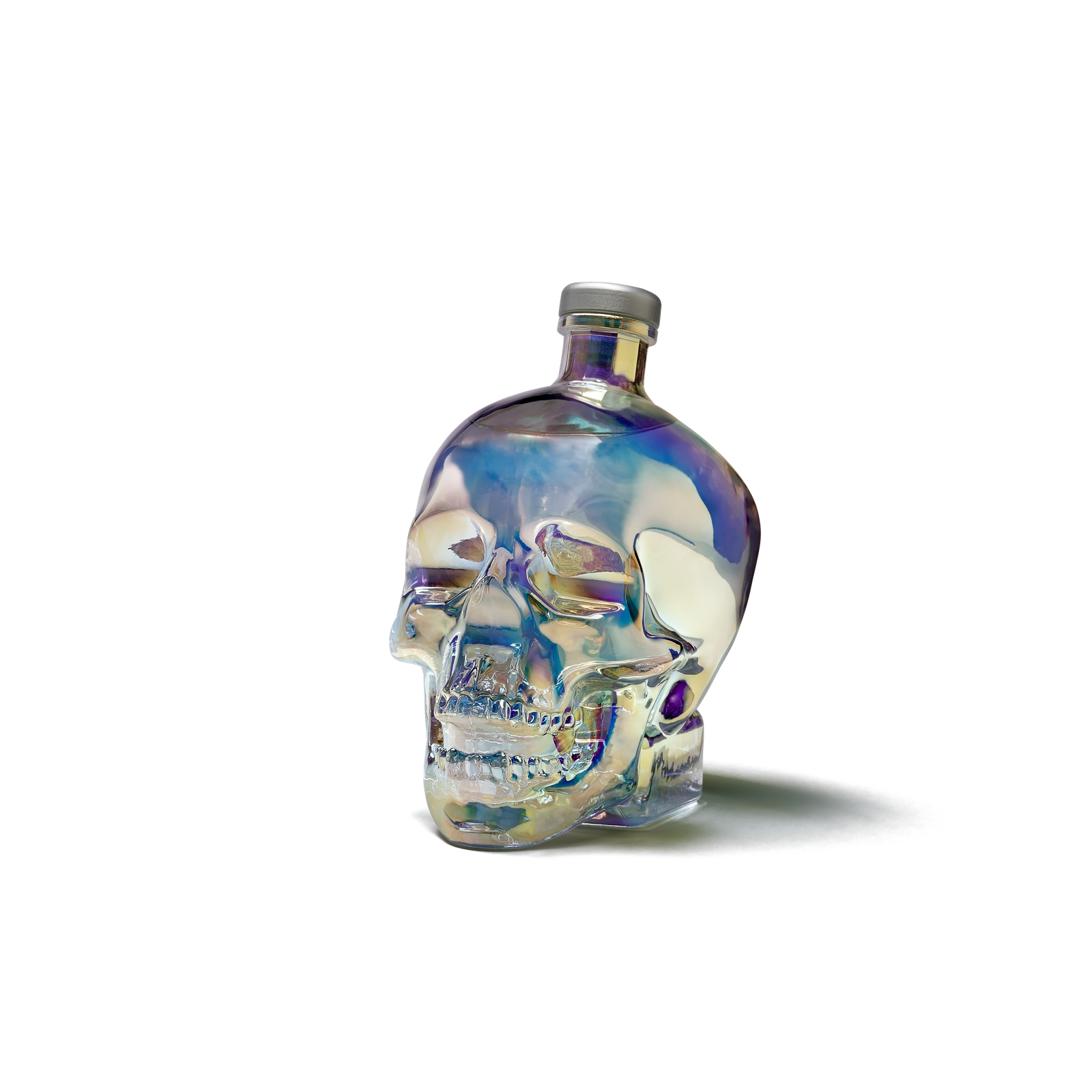 Crystal Head Aurora Vodka