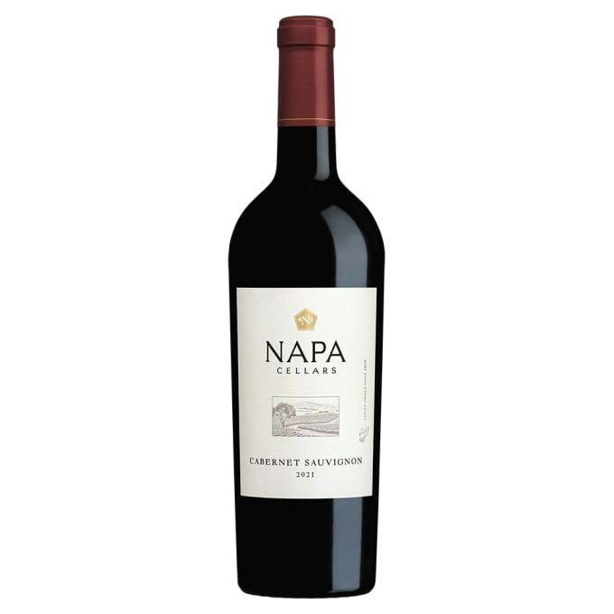 2021 Sw Napa Cabernet 750ml