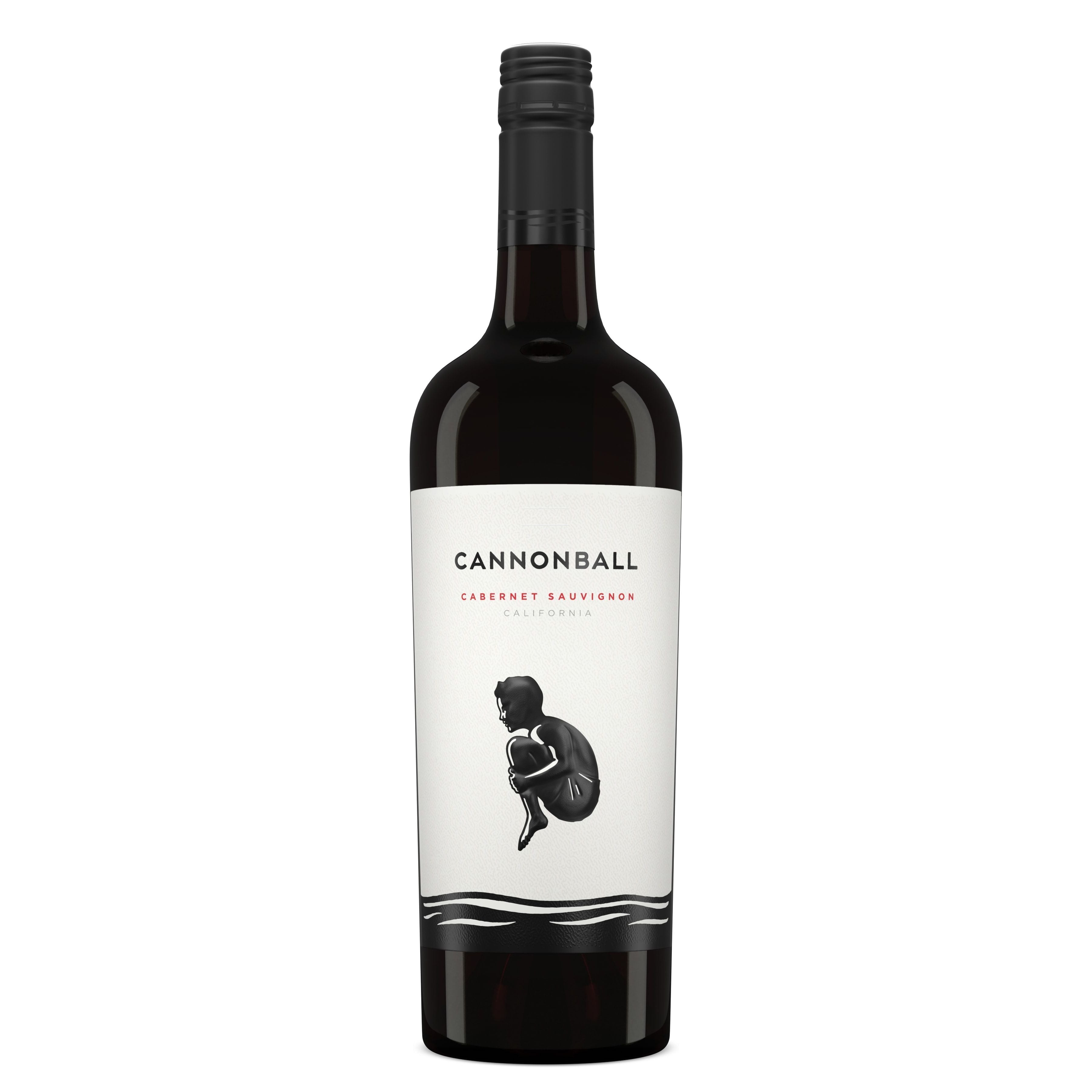 Cannonball Cabernet Sauvignon 2022 / 2023