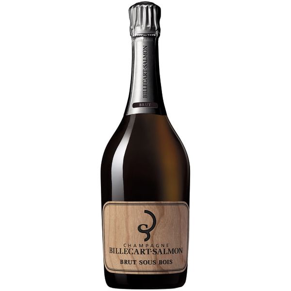 Billecart-Salmon Brut Sous Bois