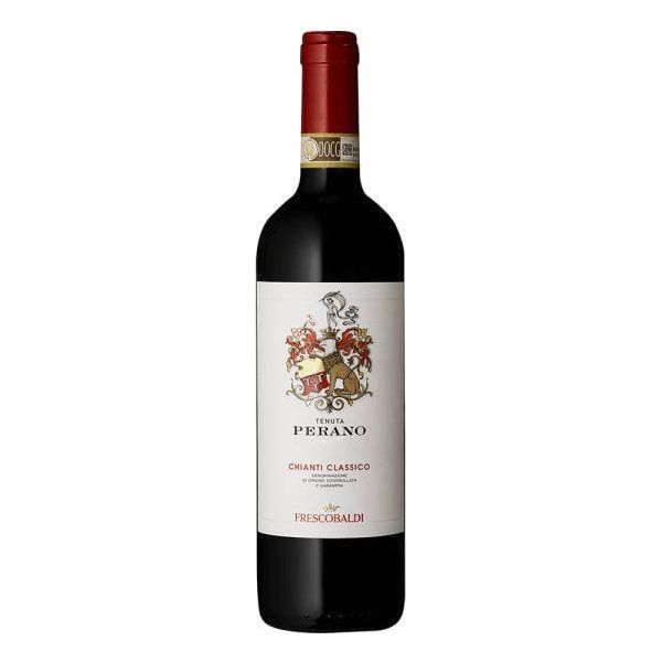 Frescobaldi Tenuta Perano Chianti Classico 2019 750ml