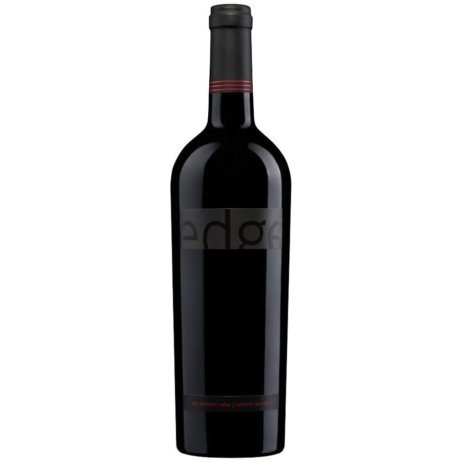 Edge Cabernet Sauvignon 2022