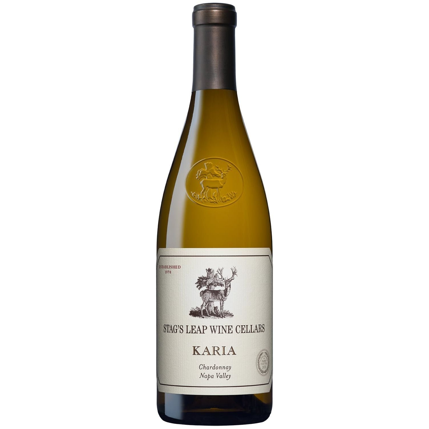 Stag's Leap Wine Cellars KARIA Chardonnay 2024