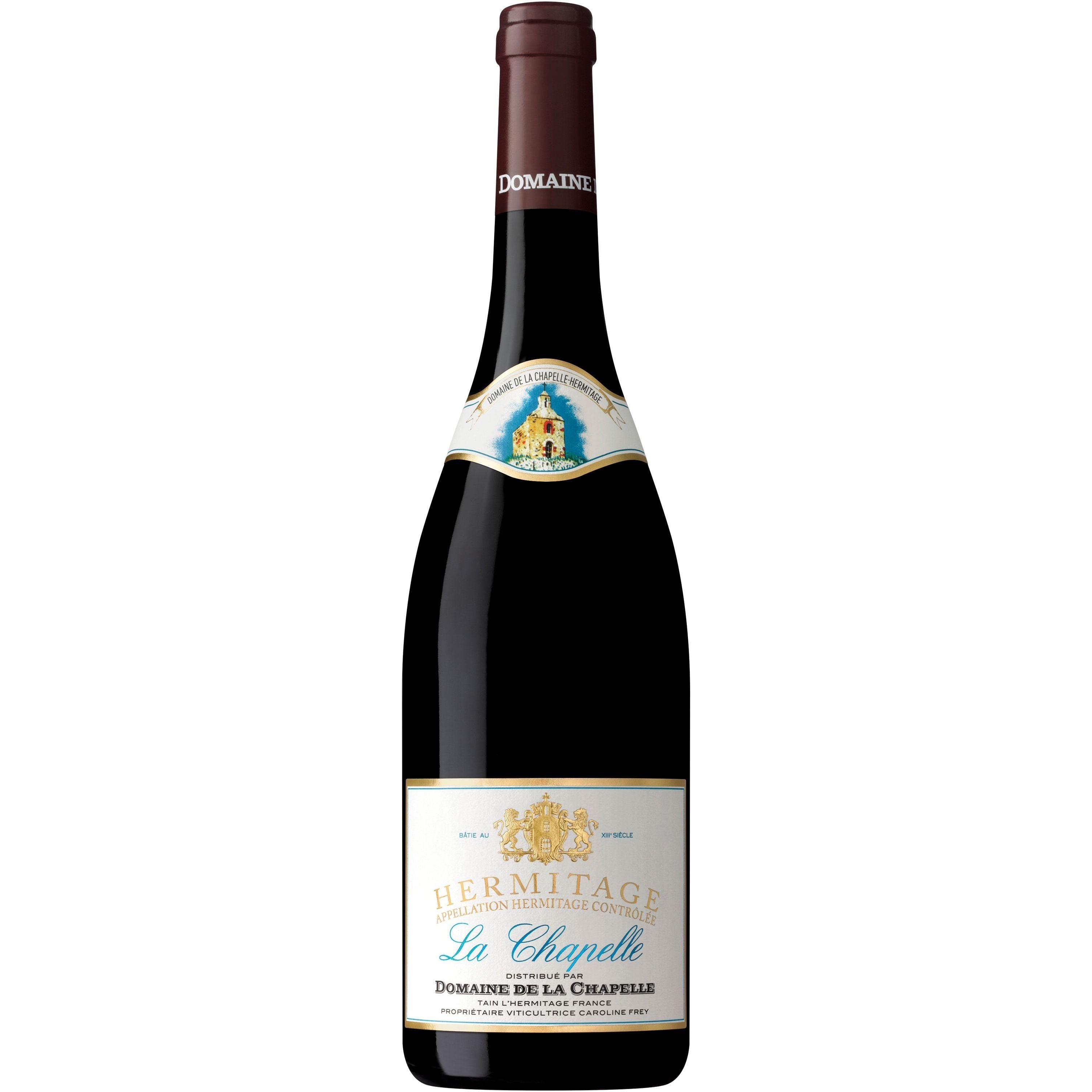 Domaine de la Chapelle Hermitage Rouge 2020