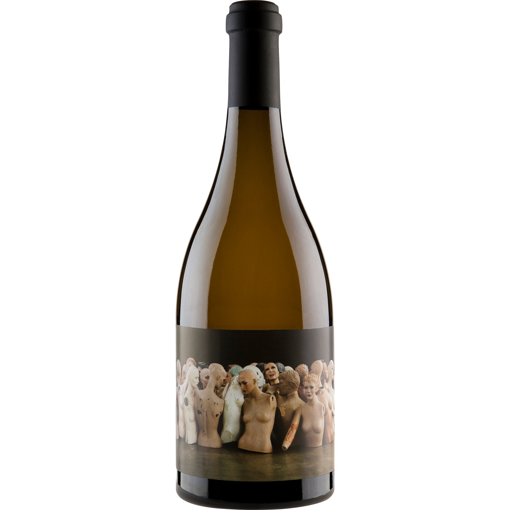Orin Swift Cellars Mannequin Chardonnay 2022 750ml
