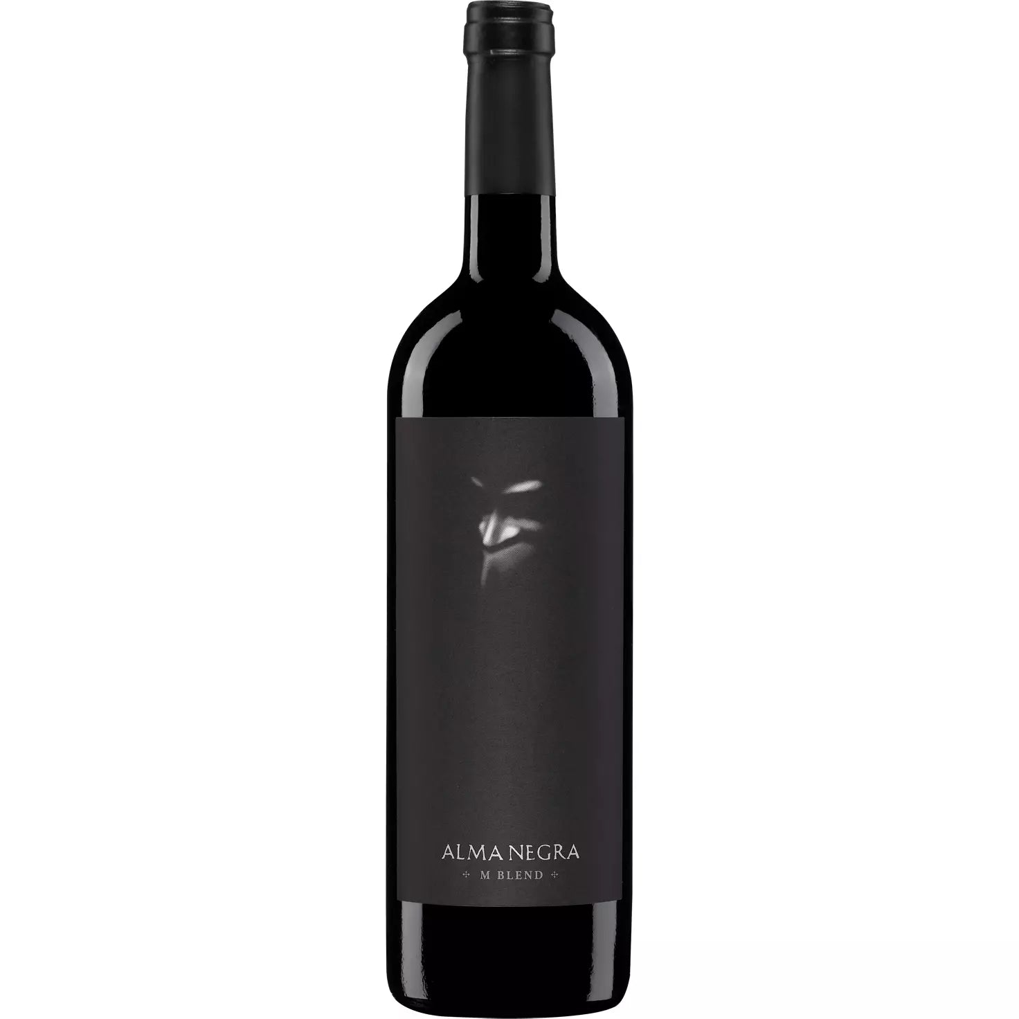 Alma Negra M Red Blend 2021 750ml