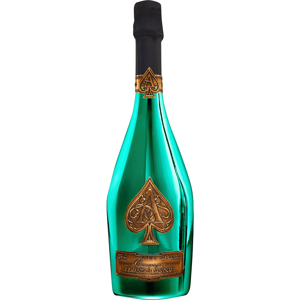 Armand de Brignac Ace of Spades Blanc de Blancs 750ml