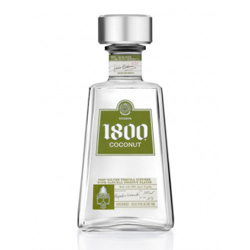 1800 Coconut Tequila