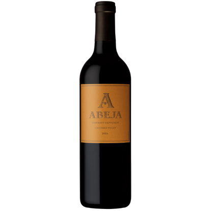 Abeja Cabernet Sauvignon 750ml