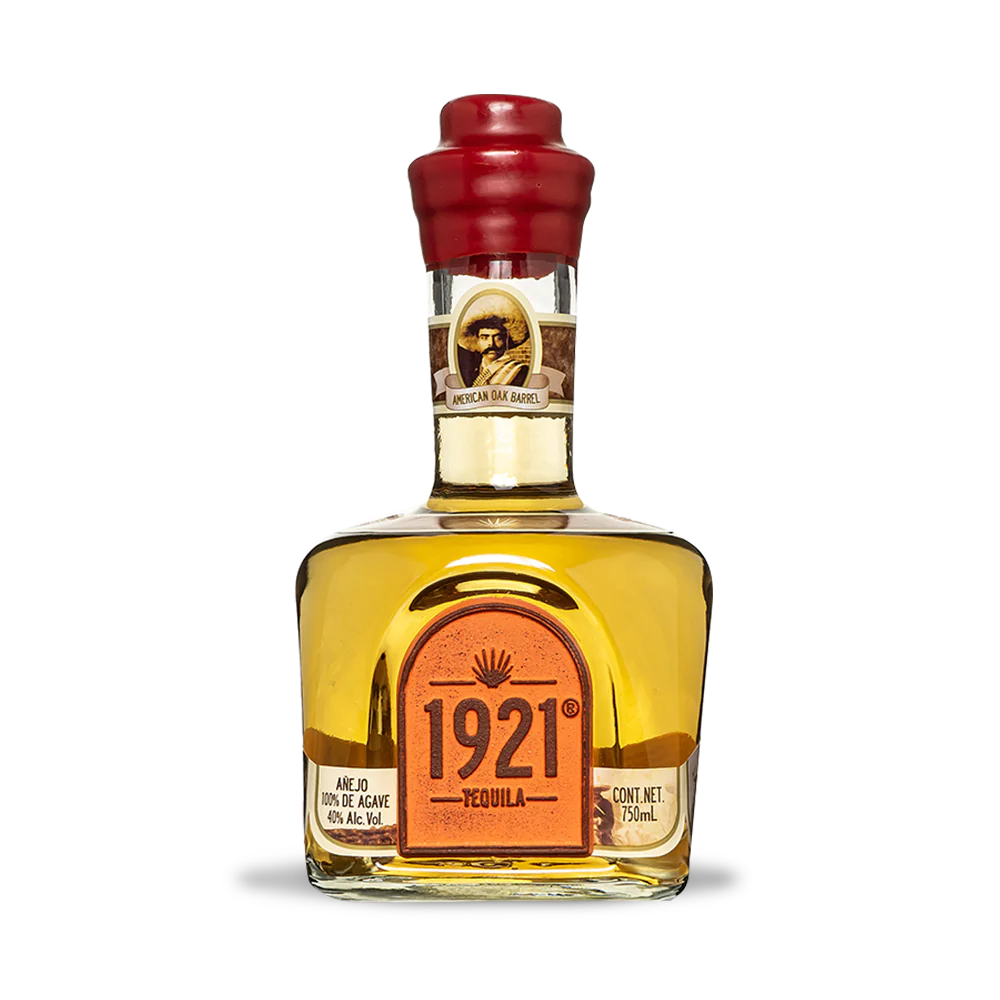 1921 Anejo Tequila