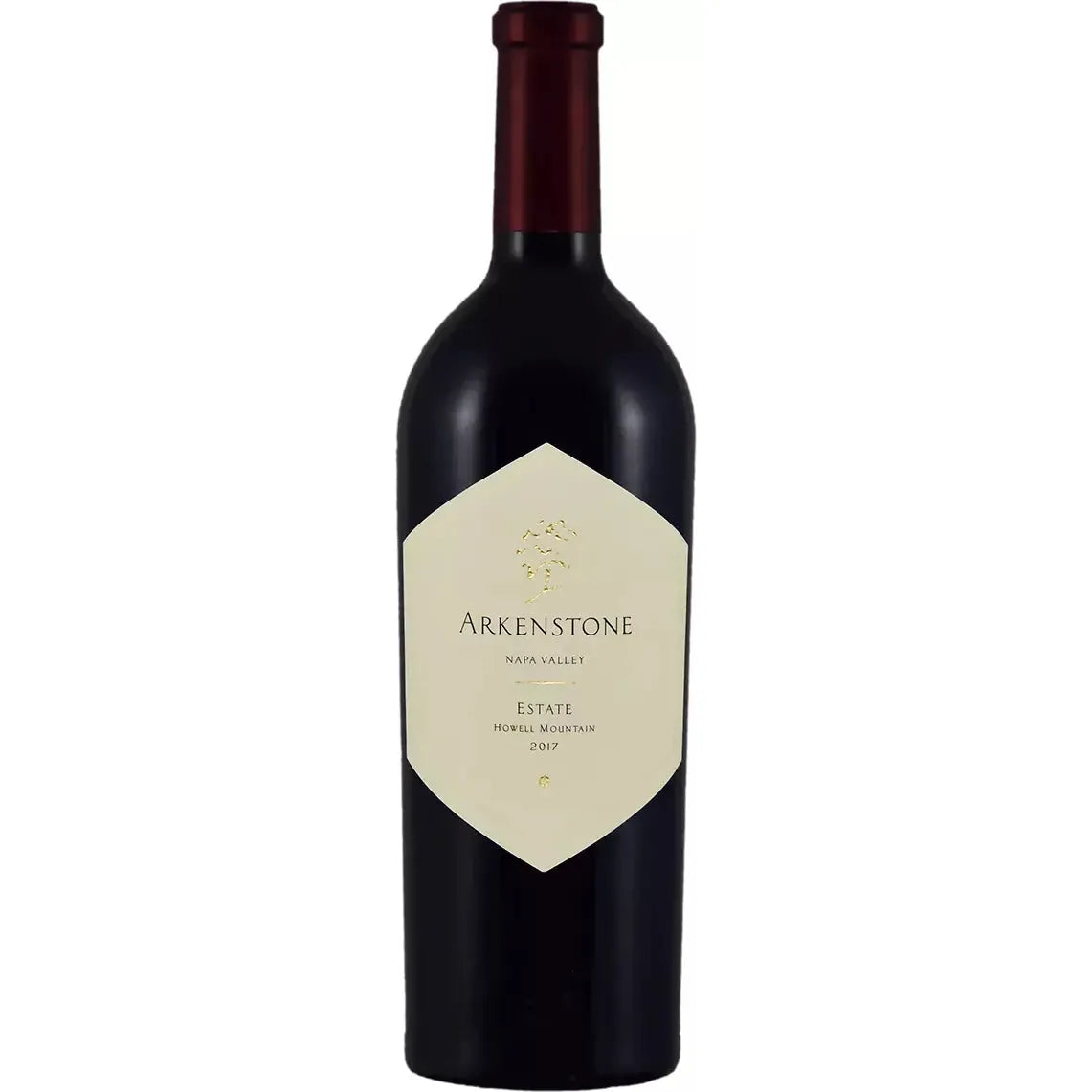 Arkenstone Estate Red 2018 750ml