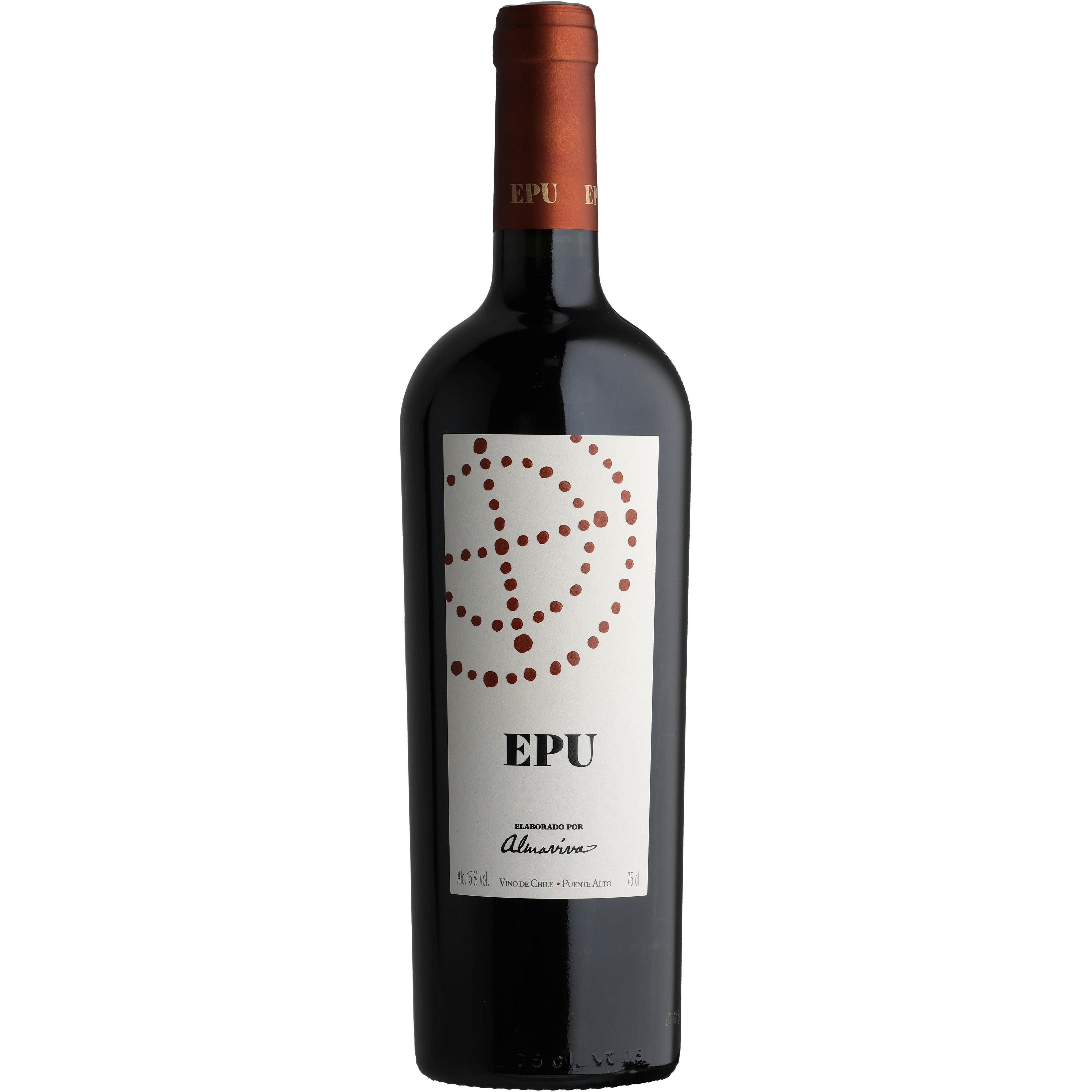 Almaviva EPU 2019